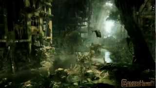 Crysis 3: E3 Trailer [Full HD]