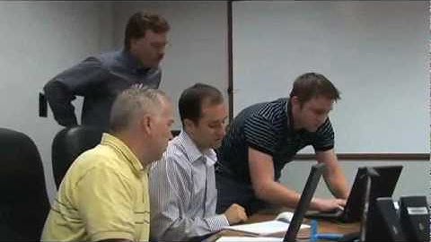 Curtiss-Wright Flow Control: A Legacy of Leadership