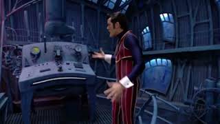 Scene for "Robbie Rotten’s Reaction to Tib's Rage Face" (For TFR Productions)