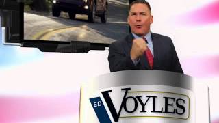Ed Voyles Chrysler Dodge Jeep Ram is the #1 Jeep Dealership!
