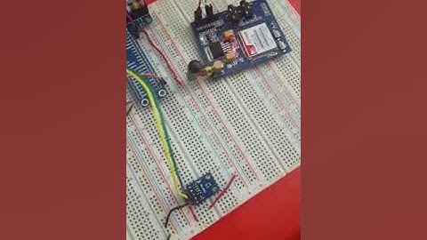 Smart Baby Monitoring System