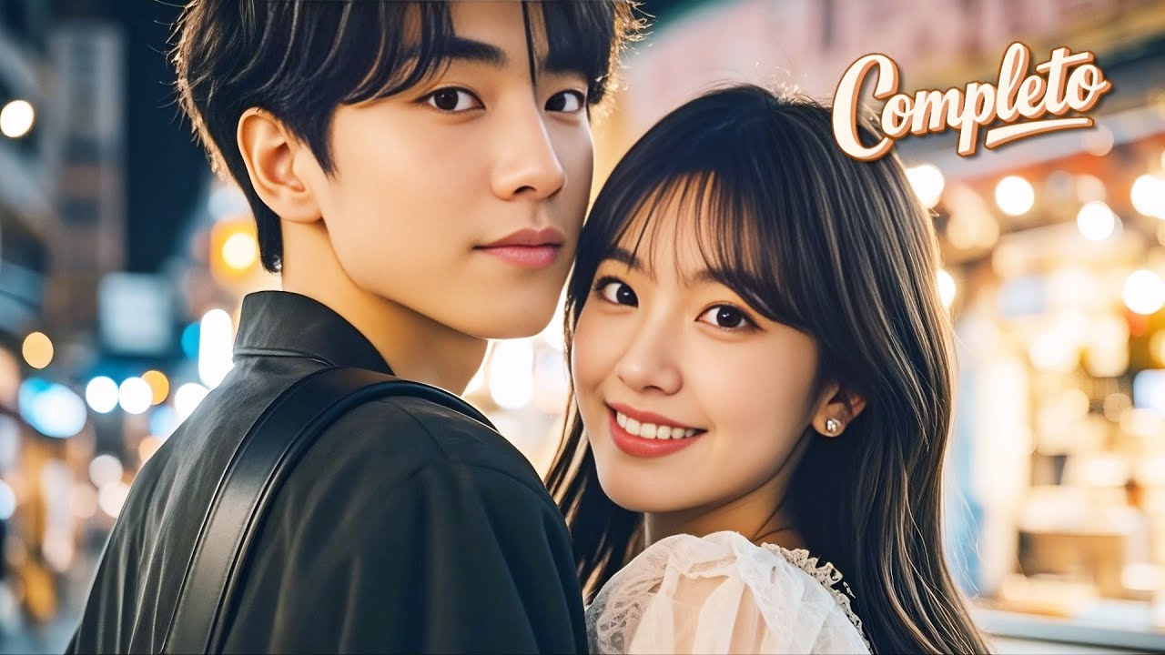 [completo]¡Noche con CEO frío, ella se vuelve su amor!Ella orgullosa y celosa, él gentil y protector