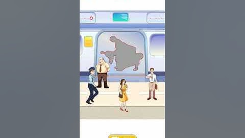 Annoying puzzle game level 45 walkthrough