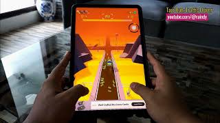 Taxi Run: Traffic Driver - Game for Android - Gameplay screenshot 5