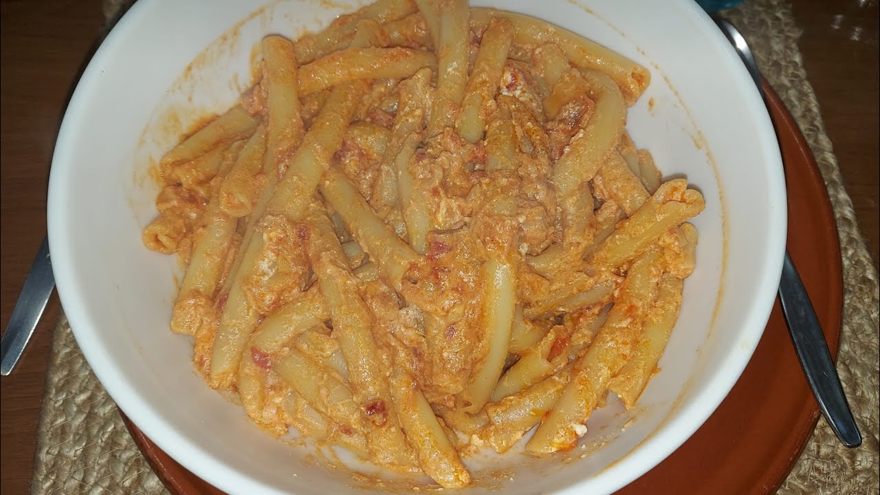 Pasta alla Pecorara - Ricetta Abruzzese | Le Ricette di zio Roberto