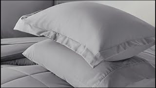 7 Amazing Bedding Comforter Sets Sold On  August 2022