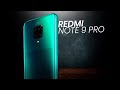 TODO lo que DEBES SABER sobre el REDMI NOTE 9 PRO