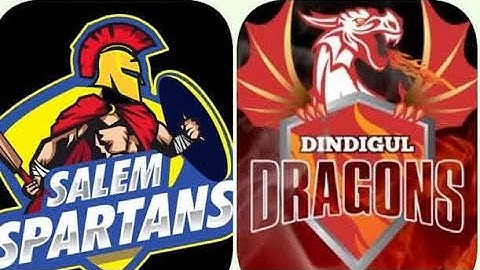 Salem Spartans vs Dindigul Dragons Match Prediction | TNPL Match Prediction | SS vs DD Prediction
