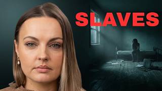 Amanda Rae: They Treated Their Children Like Slaves for the Kingdom