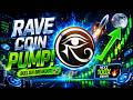 Rave Latest Update 😍 | Ravedao Coin News Today | Rave Token Price Prediction 2026 | Rave