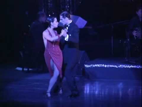 Gachi Fernández y Sergio Cortazzo - Gallo Ciego