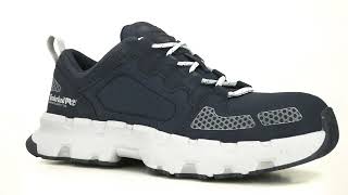 Men's Timberland Composite Toe Metal Free Work Shoe A5Z3U