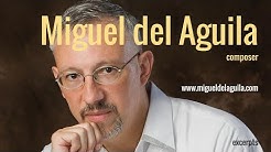 Miguel del Aguila - YouTube