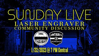 SUNDAY LIVE 1/22/2023