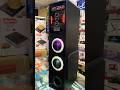 Tower Speaker under₹1000 with Bluetooth#bassboosted#subwoofer #dj#speaker#viralvideoshorts#wavy