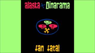 Video thumbnail of "Alaska y Dinarama - Godzilla"