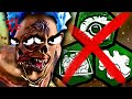 Map Offerings Are Becoming Rampant In Dead By Daylight