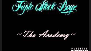 Triple Stack Boyz-My 6 4 Official