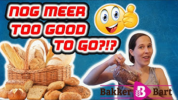 We love Too Good To Go! : Happy Together Familie Vloggers