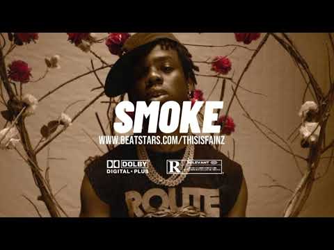 SMOKE Omah Lay X Buju X Rema Type Beat Afrobeat Type Beat 2023 