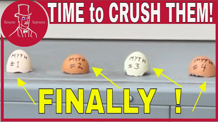 Crushing The 4 Biggest Myths about Heat Pumps with MrCool Universal