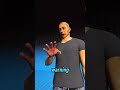 When Your Own Hand Turns Against You…