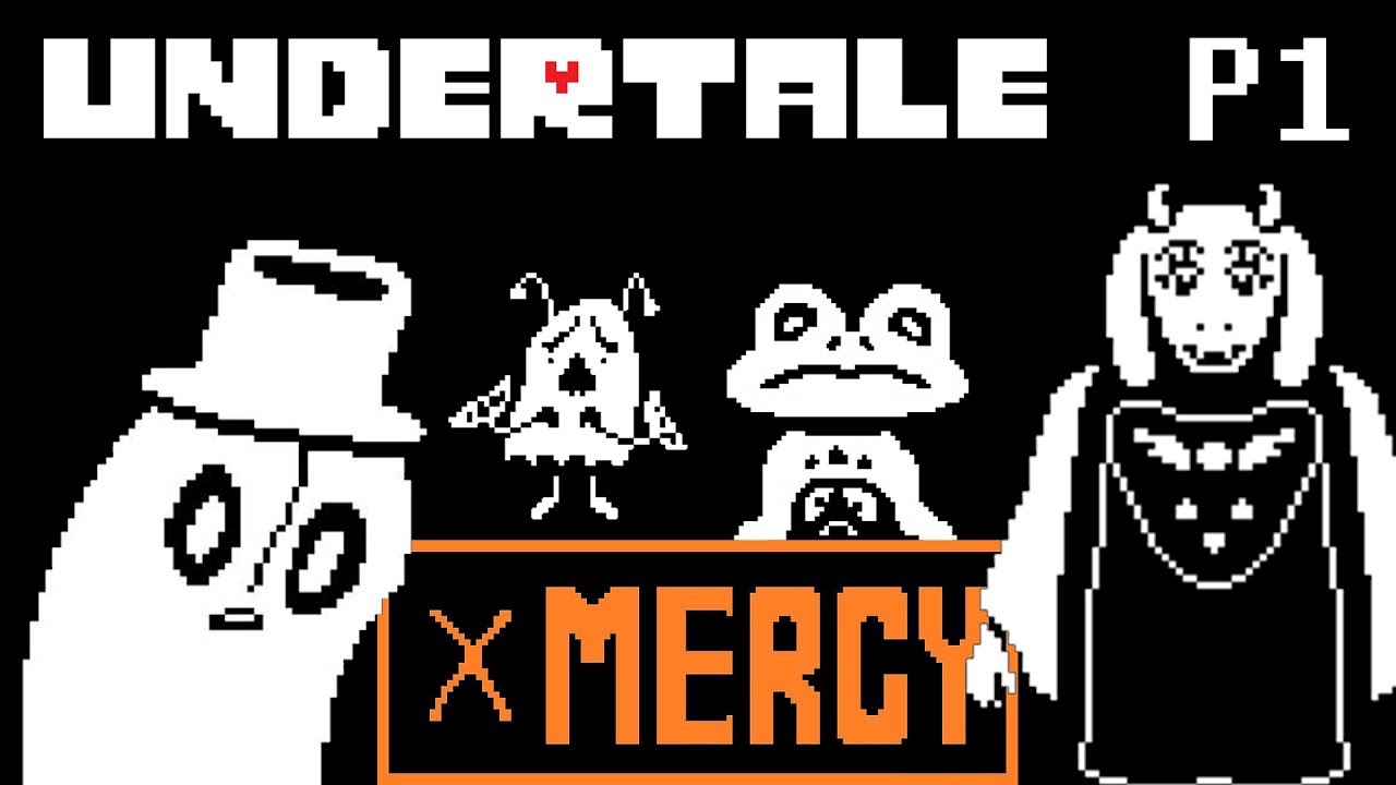 実況 Undertale Pルート 2 ポメラニアンダーテール Youtube