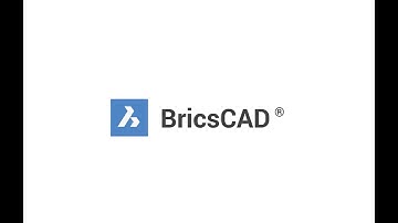 BricsCAD V22:  Spatial Manager Plugin