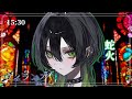 #ヴィランズ歌枠リレー5th ‖ お前たちの魂に。【 #蛇火 #歌枠 】
