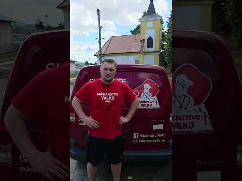 Mäsiarstvo Valko – video 3