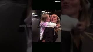 Kaci Grace Sophie Chloe Madison