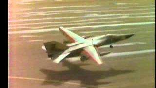 Aim High Air Force commercial 1980s