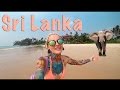 Bantik Boy - Sri Lanka/Кошмарная поездка к слонам/