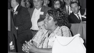 Is This America | Fannie Lou Hamer's America | America ReFramed