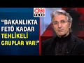 Nedim Şener: "TSK'ya dindar insanlar gelsin diye mi uğraşılacak" - Akıl Çemberi