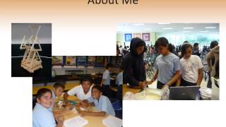PBL Course Week 1