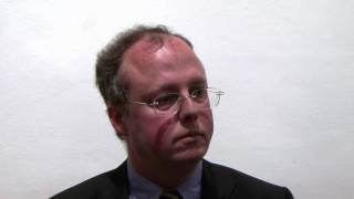 Dr David King - The Heightened Convergent Threat.