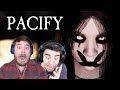 I'VE NEVER SCREAMED THIS MUCH!! | Pacify Co-Op (feat. Omar Sebali)