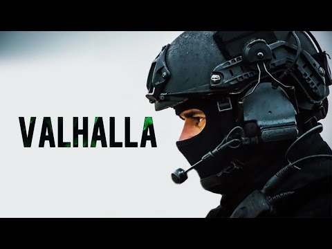 Special Forces Motivation - "Valhalla" (2022)