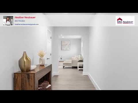 6720 Cherry Street, Callaway, FL home video tour