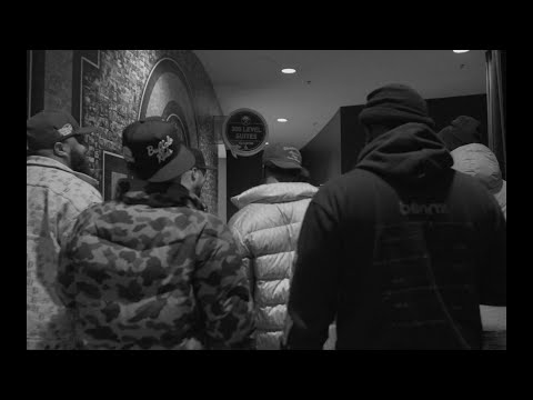 Benny The Butcher ElCamino Rick Hyde & Heem - WE HERE [Official Video] #BSF 