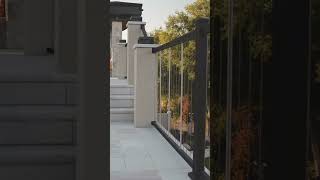 Keylink Vertical Cable Wealth