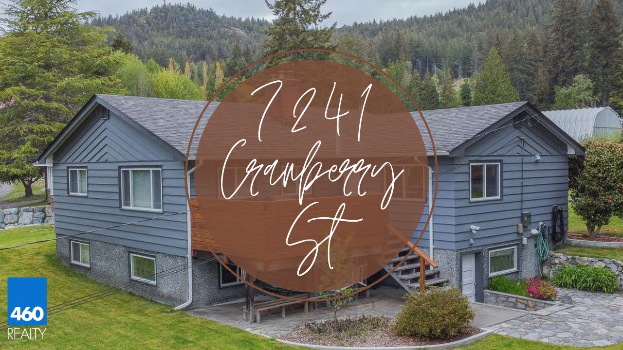 7241 CRANBERRY ST | 460 REALTY