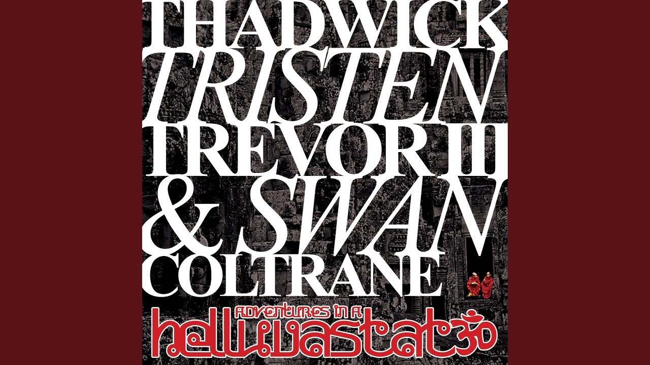 You Got the Power (feat. KOTH, Tay Sean & Hyphen8d)