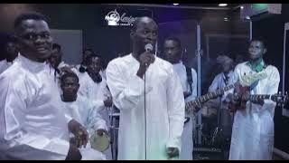 Bolu Tempo April Virtual Groove With SIR SKIDO Full Video