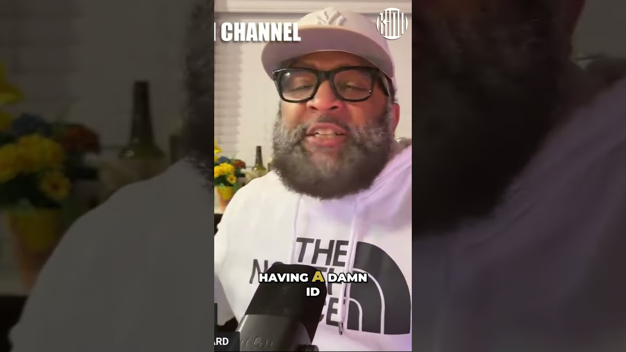 Voter ID: Why They DON'T Want It Explained! 