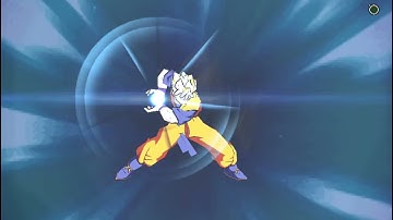 I HATE this Mechanical C*** (Future Gohan vs Android 18 Shin Budokai 2: Another Road)