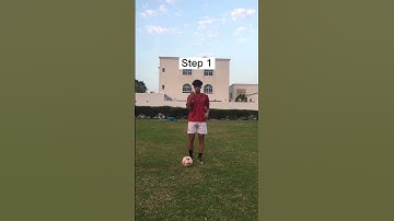 BOUFAL body feint Tutorial