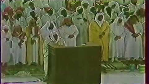 سورة الأحزاب الآية 56 بصوت الشيخ / علي جابر رحمه لله  #يوم_الجمعة #القران_الكريم #علي_جابر