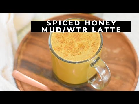 Cacao Latte Starter Kit – MUD\WTR